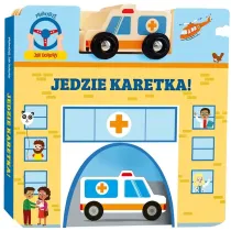 Jedzie karetka!