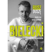 Rusz dusz�. Ka�dy ma swoje camino