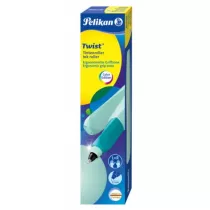 Herlitz Piro kulkowe Twist Neo Mint
