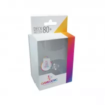 Gamegenic Deck Holder 80+ Clear