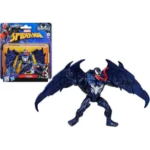 Figurka Spiderman Venomversus Venom