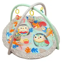 Mata edukacyjna Swka Baby Mix