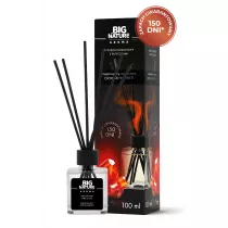 Big Nature Dyfuzor zapachowy inspirowany zapachem Dior Fahrenheit 100 ml