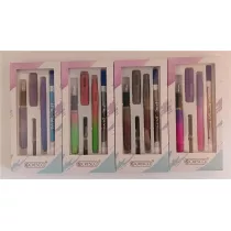 Cresco Zestaw pi�mienniczy Go Pen Rainbow