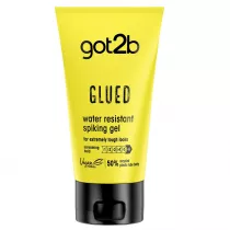 Got2B Wodoodporny el do wosw 150 ml
