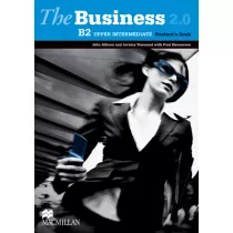 The Business 2.0 Upper-Intermediate. Student's Book + eWorkbook