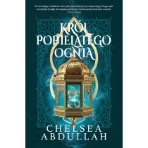 Kr�l Popielatego Ognia