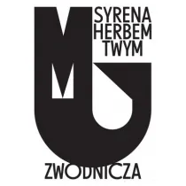 Syrena herbem twym zwodnicza
