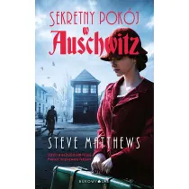 Sekretny pok�j w Auschwitz