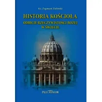 Historia Ko�cio�a Odbicie rzeczywisto�ci Bo�ej w
