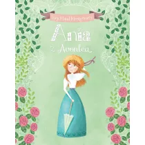 Ania z Avonlea
