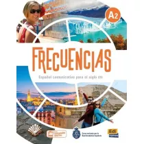 Frecuencias A2. Podr�cznik