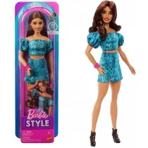 Barbie Fashionistas S8 JJN63 Mattel