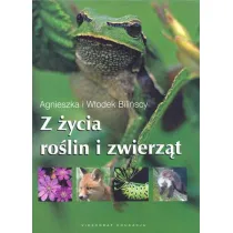 Z �ycia ro�lin I zwierz�t