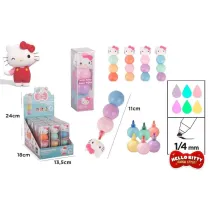 Mp Main Paper Zakre�lacz w kulce Hello Kitty 3 kolory MIX