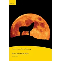 PEAR. The Call of the Wild. Book with Digital Version and audio. Level 2