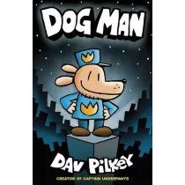 Dog Man