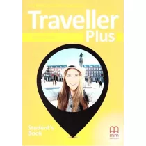 Traveller Plus. Student's Book. Level A1