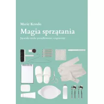 Magia sprztania