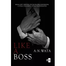 Like A Boss