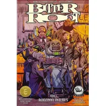 Bitter Root