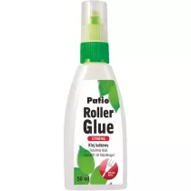Patio Klej w pynie z kulk 50 ml