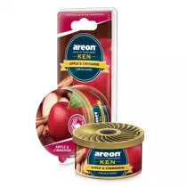 Areon Ken odwieacz do samochodu Apple & Cinnamon