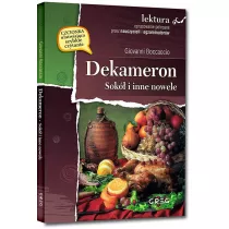 Dekameron. Sok i inne nowele