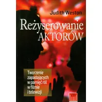 Re�yserowanie aktor�w