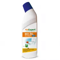 bioExpert Bio el do toalet 2w1 500 ml