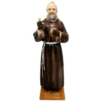 Figura �w. Ojciec Pio 22cm