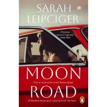 Moon Road wer. angielska