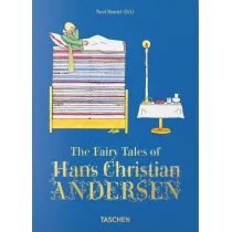 The Fairy Tales of Hans Christian Andersen wer. angielska