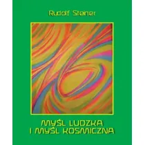 My�l ludzka i my�l kosmiczna