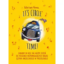 It`s Circle Time!