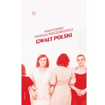Gwa�t Polski