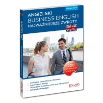 Angielski Business English. Najwa�niejsze zwroty