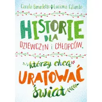 Historie dla dziewczyn i chopcw