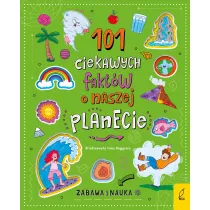 101 ciekawych faktw o naszej planecie