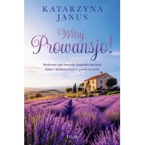 Witaj, Prowansjo!