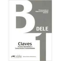 Preparacion al Dele B1 klucz Nuevo examen /2020/