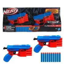 Nerf Alpha Strike Claw Dual QS-4 Hasbro