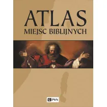 Atlas miejsc biblijnych