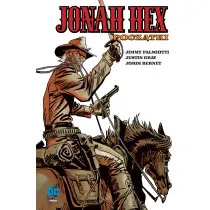 Uniwersum DC Pocz�tki. Jonah Hex. Tom 3