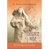 Deszcz r�. Na ka�dy dzie� roku
