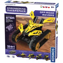 Off-Road Rovers Piatnik