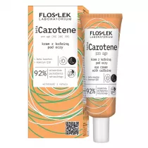 Floslek Krem pod oczy z kofein� 30 ml