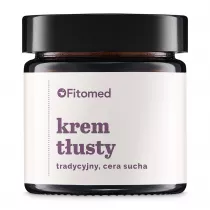 Fitomed Krem tusty tradycyjny do cery suchej i dojrzaej na noc 55 g