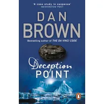 Deception Point wer. angielska
