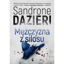 M�czyzna z silosu. Colomba Caselli. Tom 1